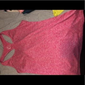 Nike Dri-fit tank